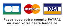 Paiement sécurisé