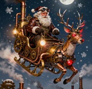 Décembre 2025 : où retrouver Banquises et Comètes pour Noël