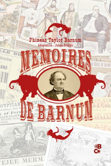 Mémoires de Barnum