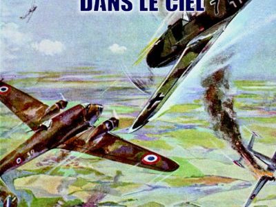 du 10 au 13 mai 1940 : La « Drôle de guerre », c’est fini !