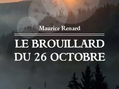 Maurice Renard et le Merveilleux scientifique