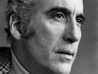 Christopher Lee nous a quittés