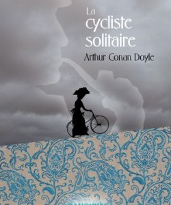 La cycliste solitaire est disponible sur le site