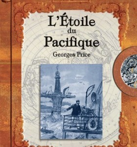 Sortie officielle de L’Étoile du Pacifique