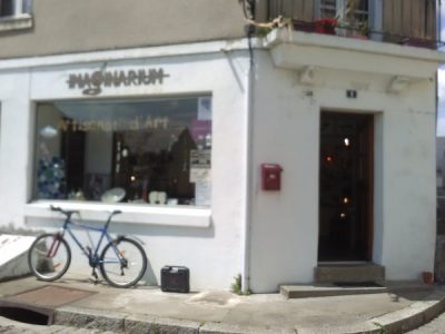 Retrouvez Banquises et Comètes à l’Imaginarium