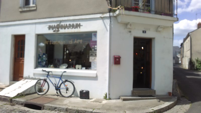 Imaginarium - Ingrandes-Fresnes