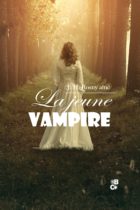 La jeune vampire