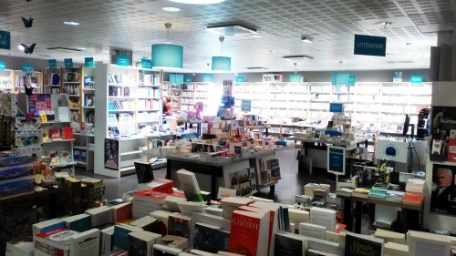 Librairie Corneille Laval