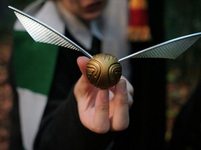 Jeux européens de Quidditch : ces sports venus d’ailleurs