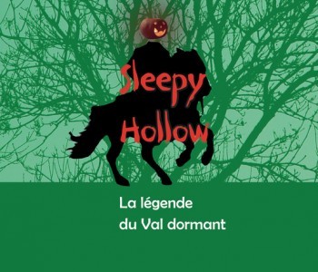 Sleepy Hollow, une légende américaine