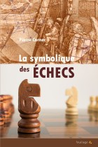 Symbolique des échecs couverture