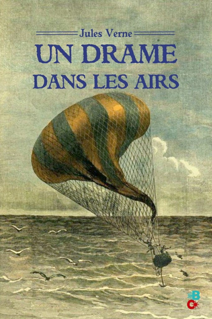 Un drame dans les airs