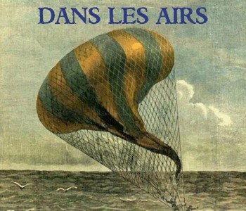 Nouveauté : Un drame dans les airs