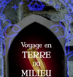 Voyage en terre du milieu