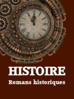 Rayon Histoire, romans historiques