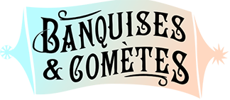 Banquises et comètes