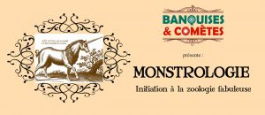 monstrologie Loudun 25 août 2017