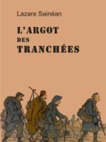 L'argot des tranchées