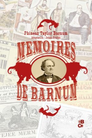 Mémoires de Barnum