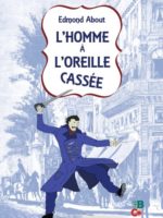 L'Homme à l'oreille cassée