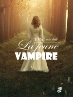 La jeune vampire