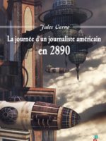 La journée d'un journaliste en 2890