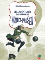 Les aventures du baron de Münchausen