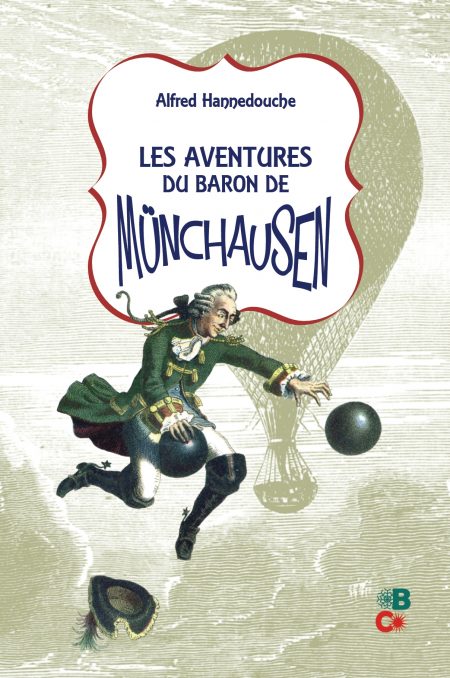 Les aventures du baron de Münchausen