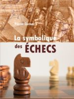 Symbolique des échecs couverture