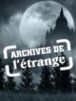 Banquises et Comètes - Archives de l'étrange