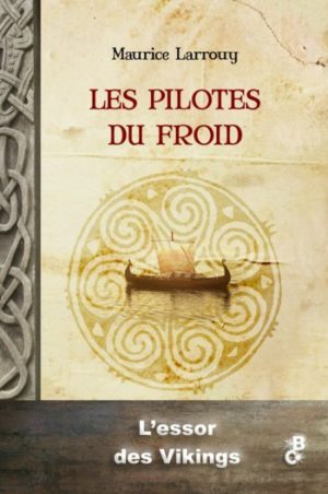 Les pilotes du froid, l'essor des Vikings